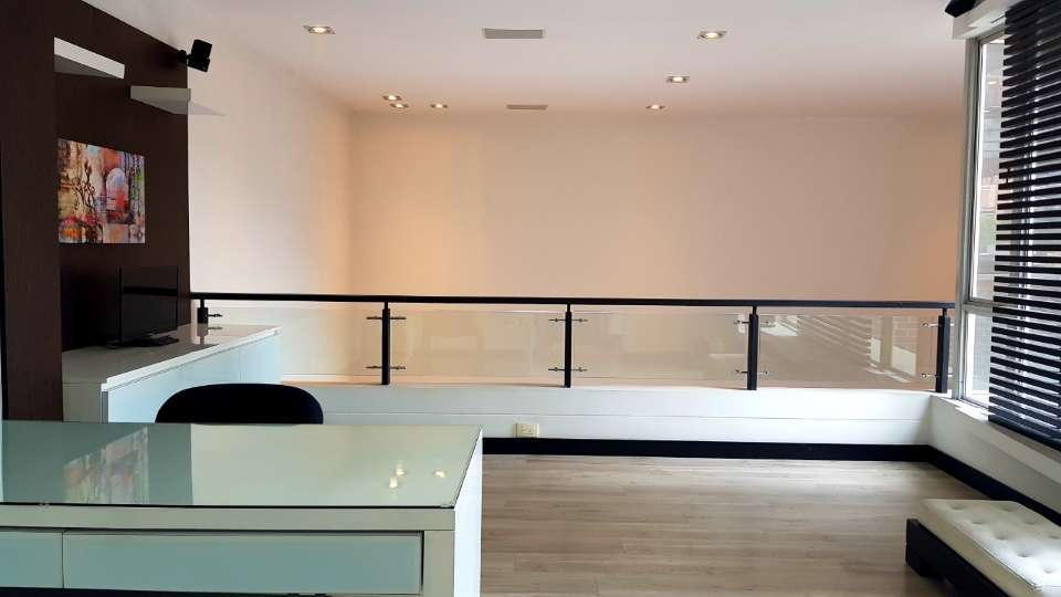 Venta Apartamento Loma de los Parra